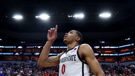 Final Four Odds & Predictions .